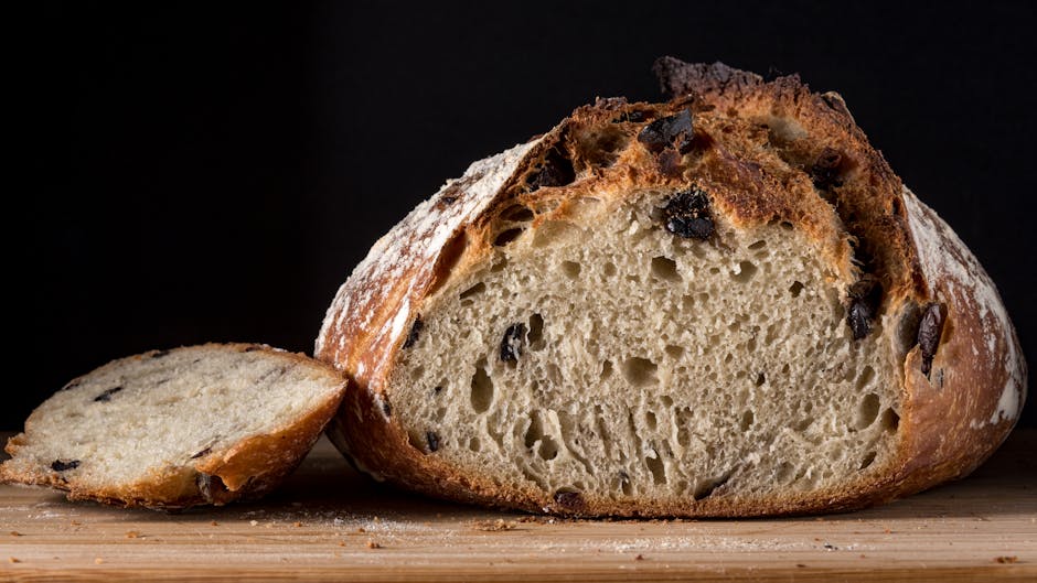 Eliopitta: Gresk olivenbrød