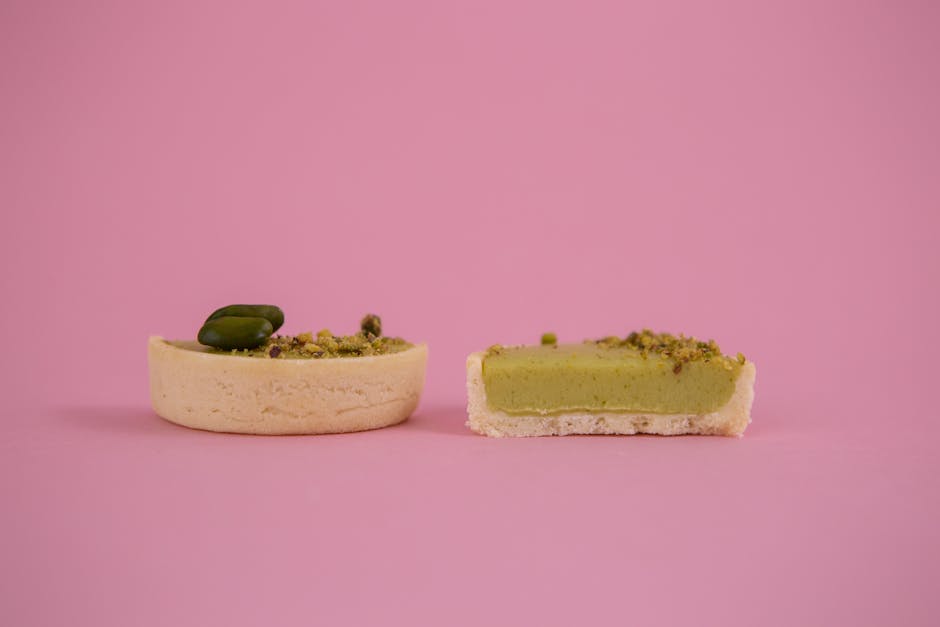 Mandelpasta til kaker og bakverk