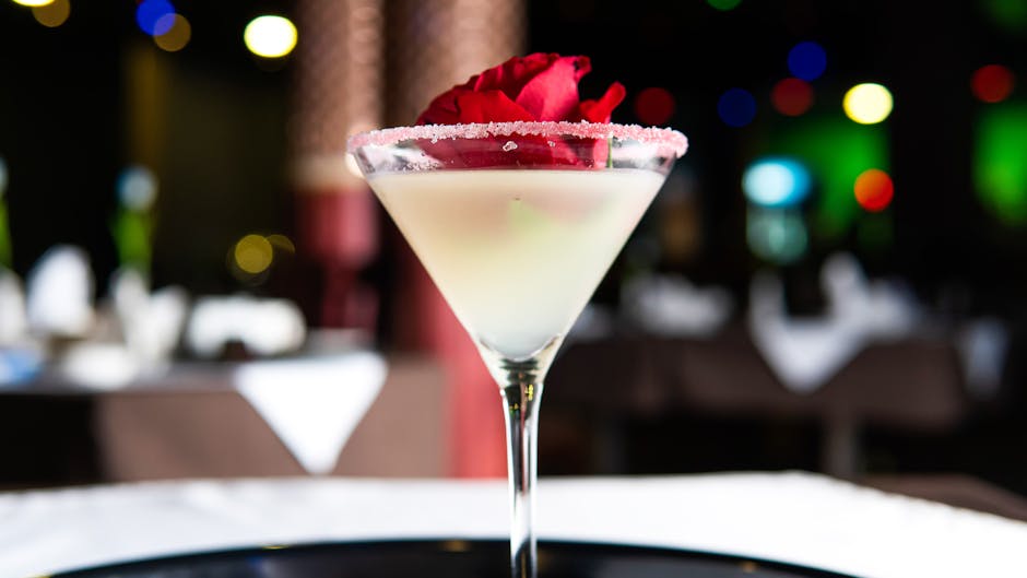 Rosevann Martini