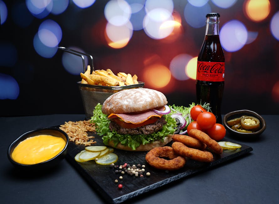 Krydrede Louisiana-burgere med Pepper Jack og tasso