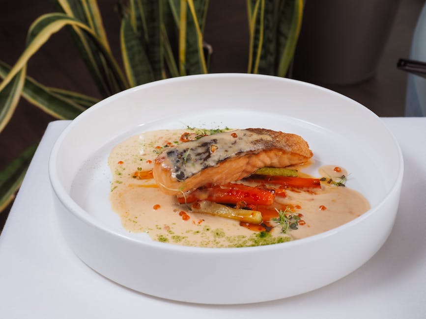 Klassisk Beurre Blanc Saus