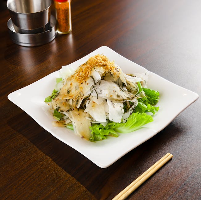 Visnet escarole med landskinke og chili