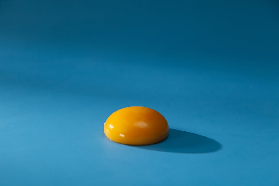 Prairie Oyster (klassisk "reparasjonscocktail")