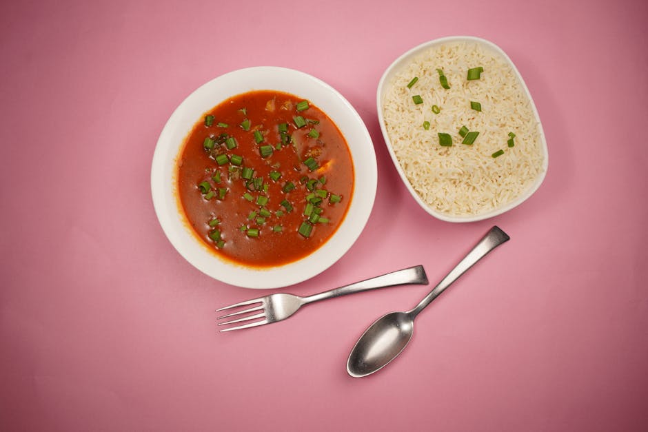 Gumbo Z'herbes med røkt skinke og grønnsaker