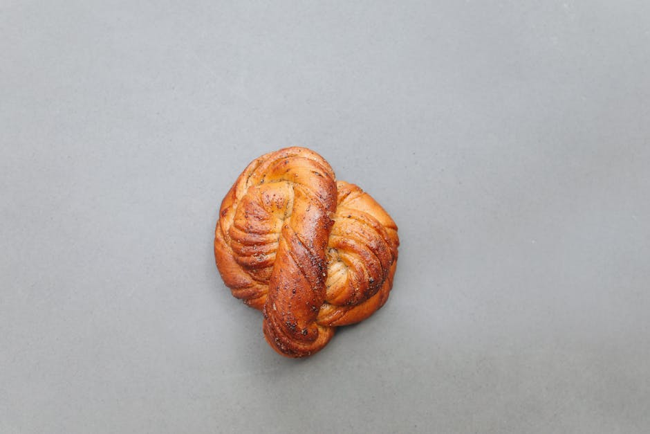 Svenske lussekatter (luciaboller)