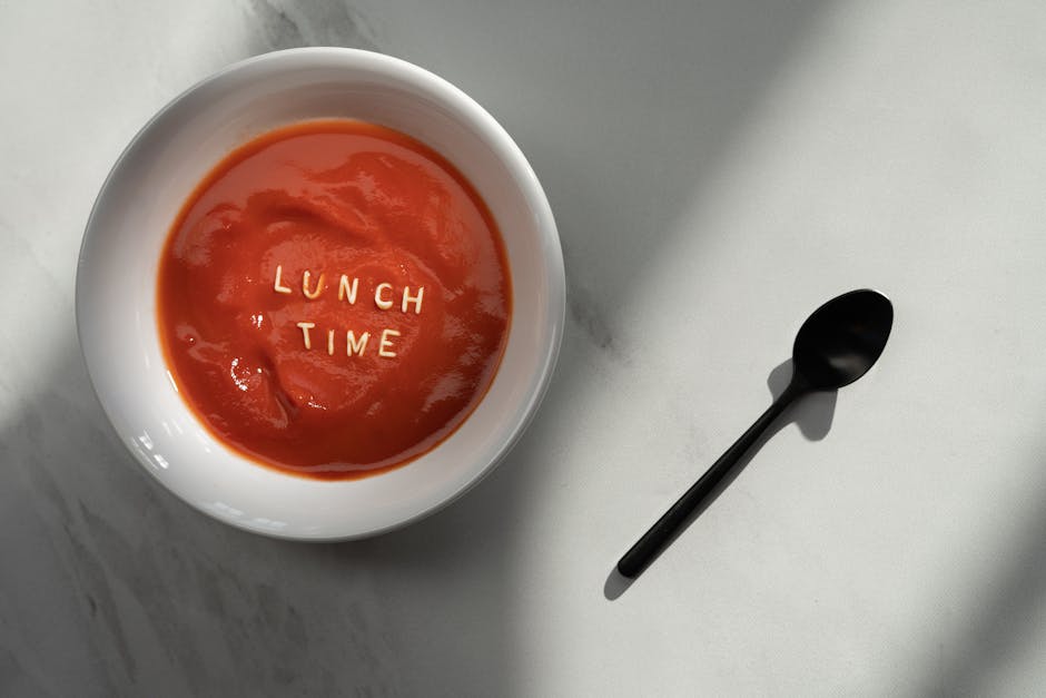 Tykk og fyldig gazpacho