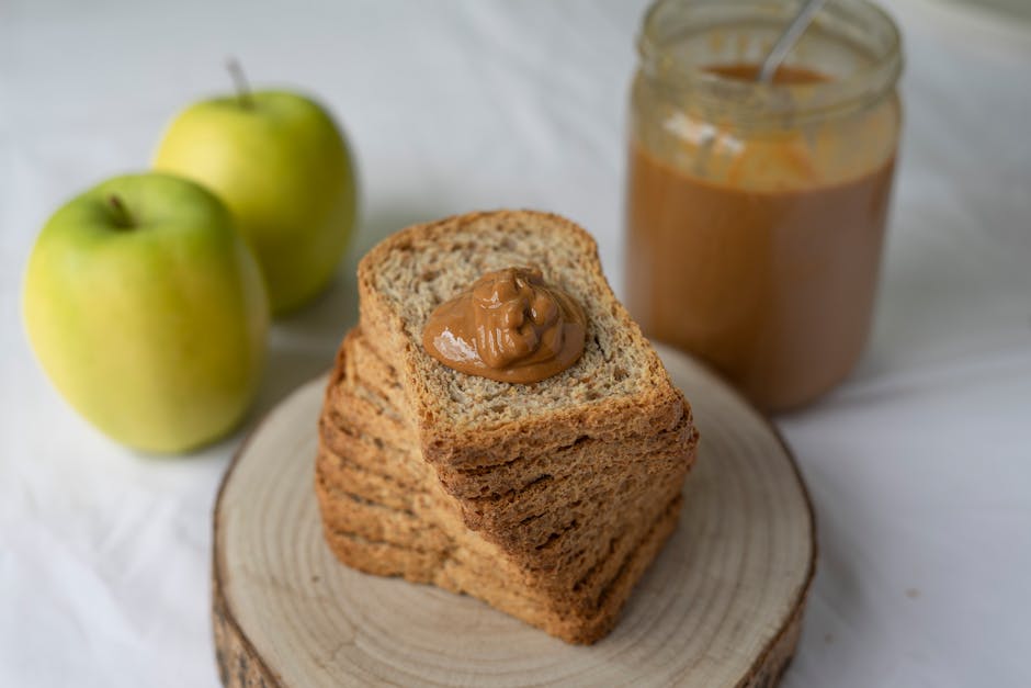 Krydret eplesmør fra saktekoker
