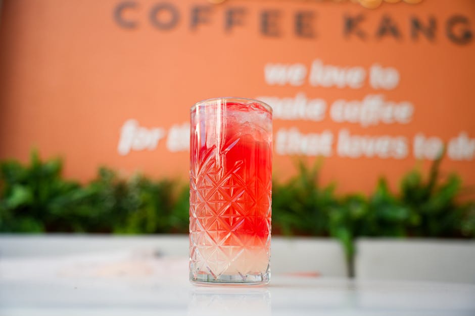 Antons Shirley Temple (alkoholfri)