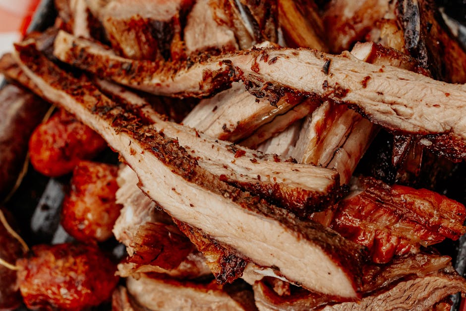 Matambre: Fylt flankestek med grønnsaker