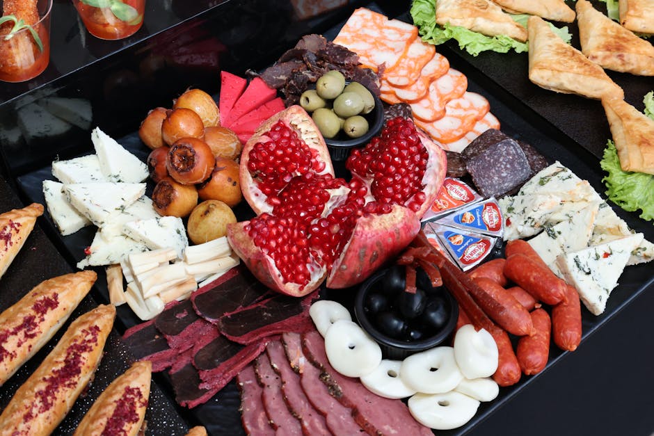 Ost- og spekematfotball