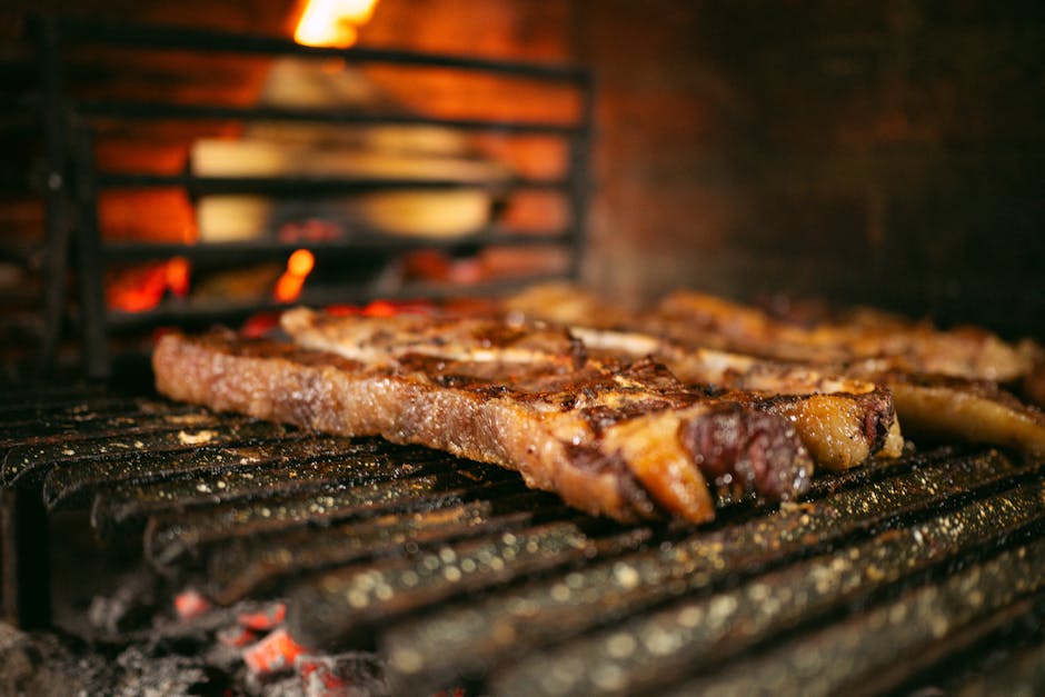Grillet Peri Peri Skirt Steak