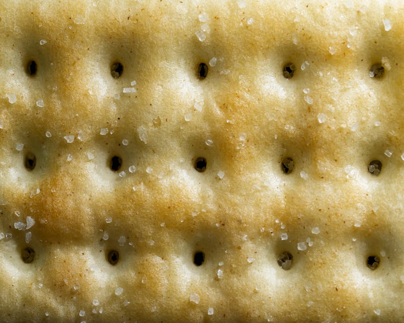 Krydrede maismelkjeks (Fiesta Bones)