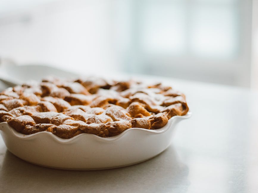 Picadillo-inspirert Shepherd's Pie med søtpotetlokk