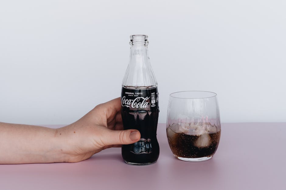 Calimocho: Rødvin og Cola