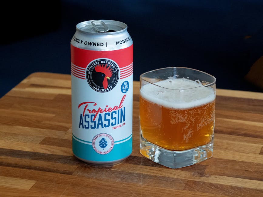 Tomatøl eller Rød Hane