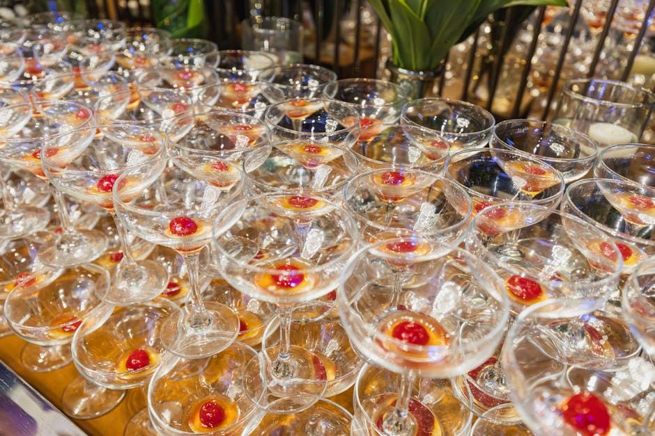 Rob Roy cocktail