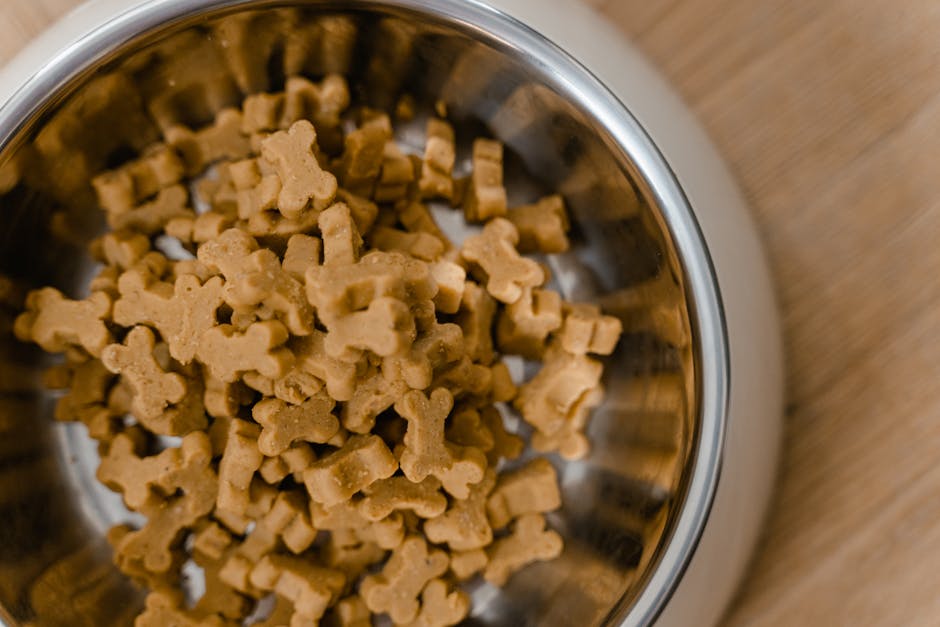 Søt sjokolade- og peanøttsnack (People Chow)
