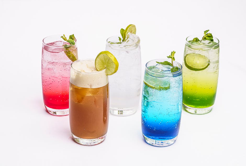 Skinnende Shirley (alkoholfri)