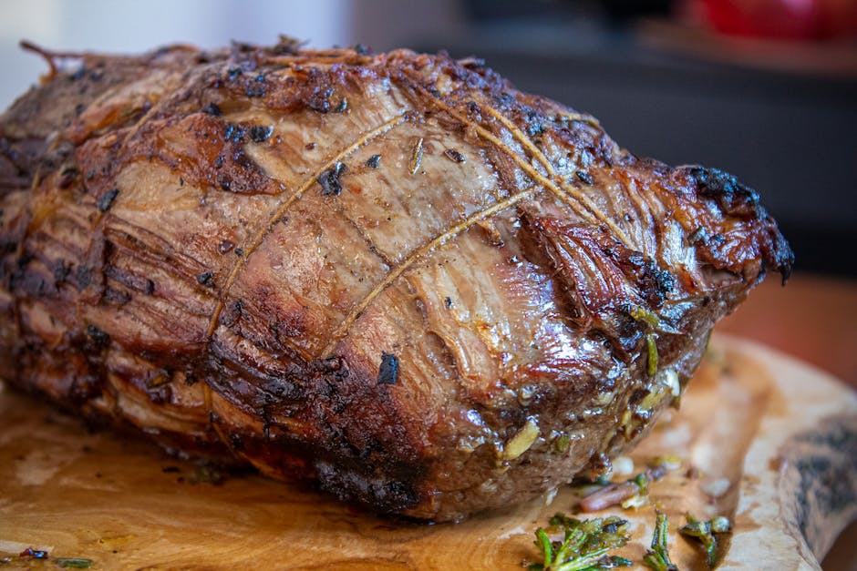 Urtebakt Prime Rib