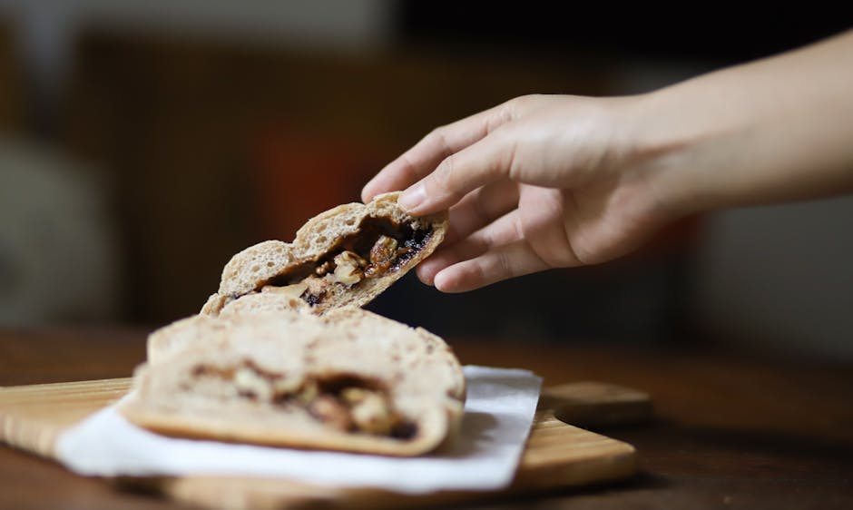 Tranebær- og valnøttcrostata