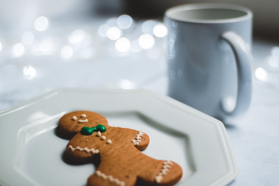 Klassiske Snickerdoodles med kanel og sukker