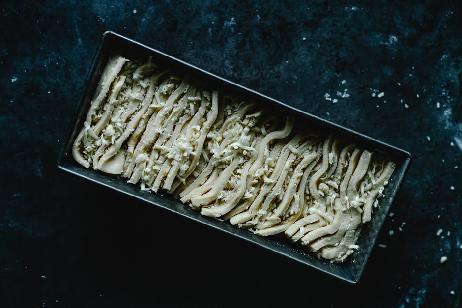 Jalapeñofylte pølser i deigspiral