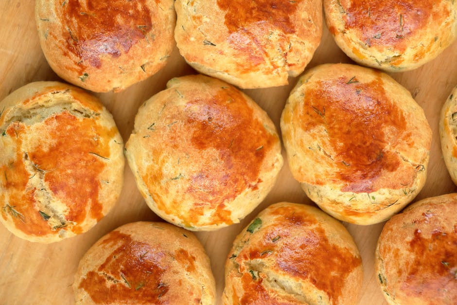 Potet- og rosmarinsnurrer