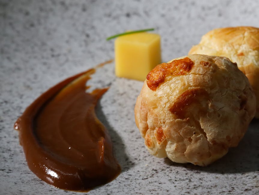 Klassisk brun saus med kalv