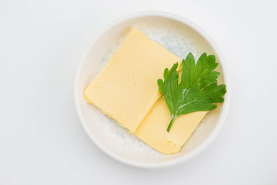 Niter Kibbeh: etiopisk krydret smør