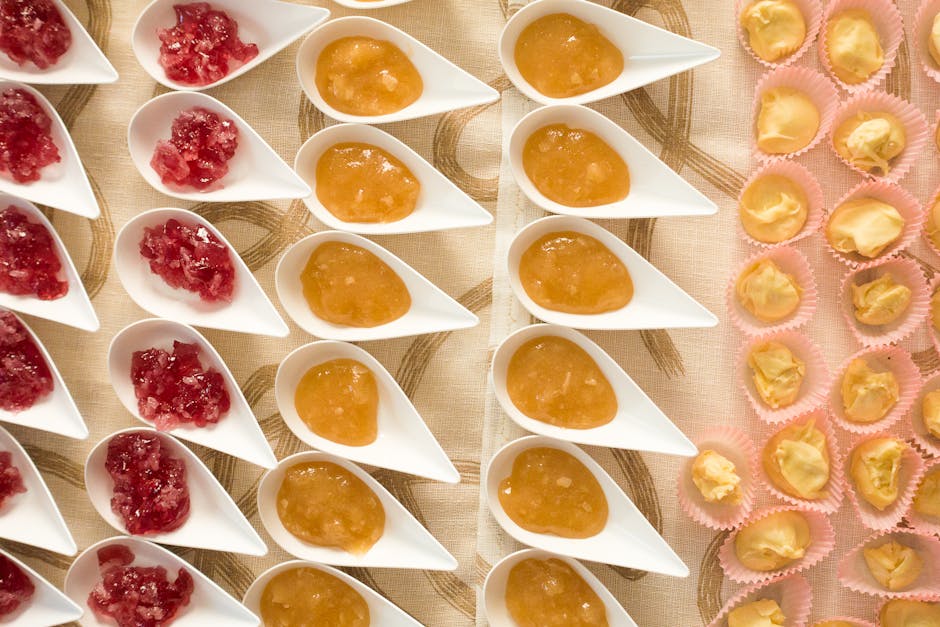 Fiken- og timianmarmelade