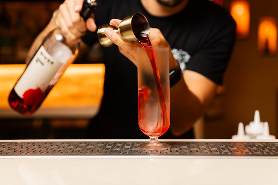 Havana Club Cocktail