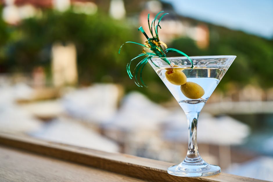 Dyphavet cocktail