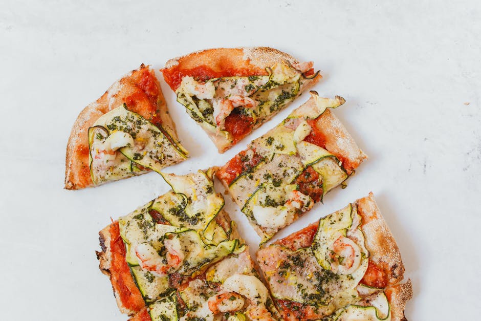 Mallorcansk grønnsakspizza (Coca de Trampó)