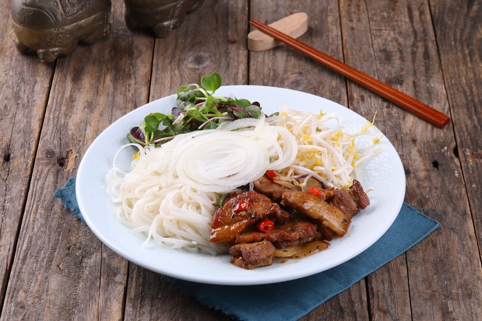 Svinefiletmedaljonger med krydret tomatsaus