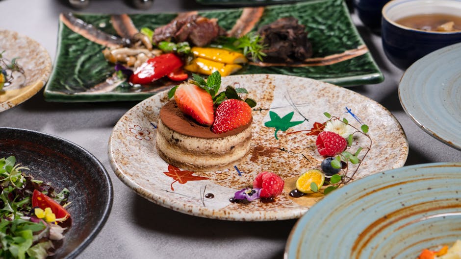 Jordbærtiramisu med Marsala og kaffe