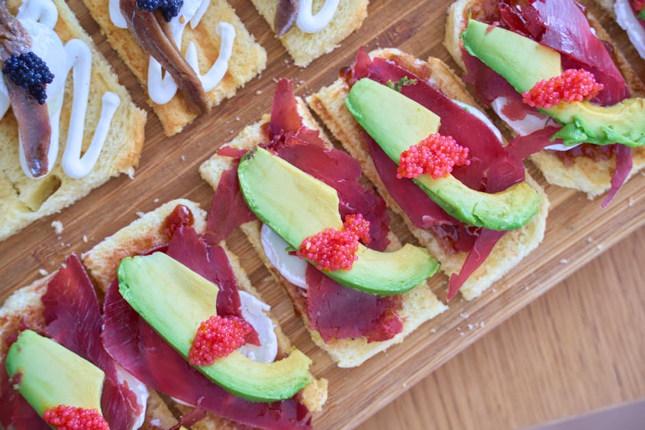 Serranochips med kvedemarmelade og Manchego