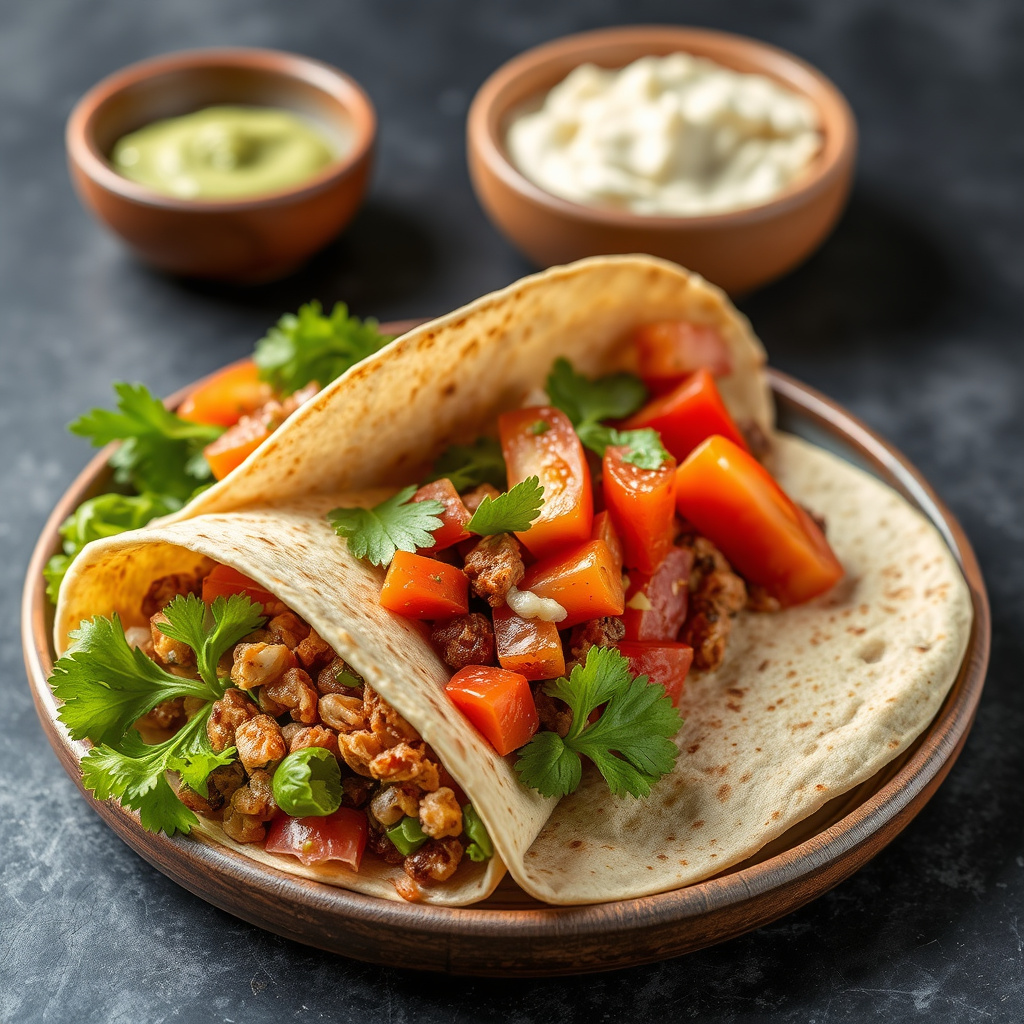 Pita Love