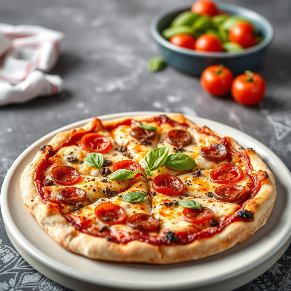 Pizza Pizzas