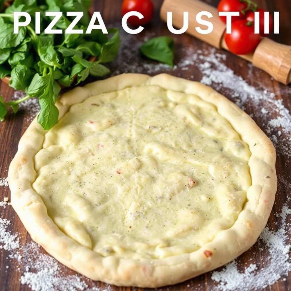Pizzabunn