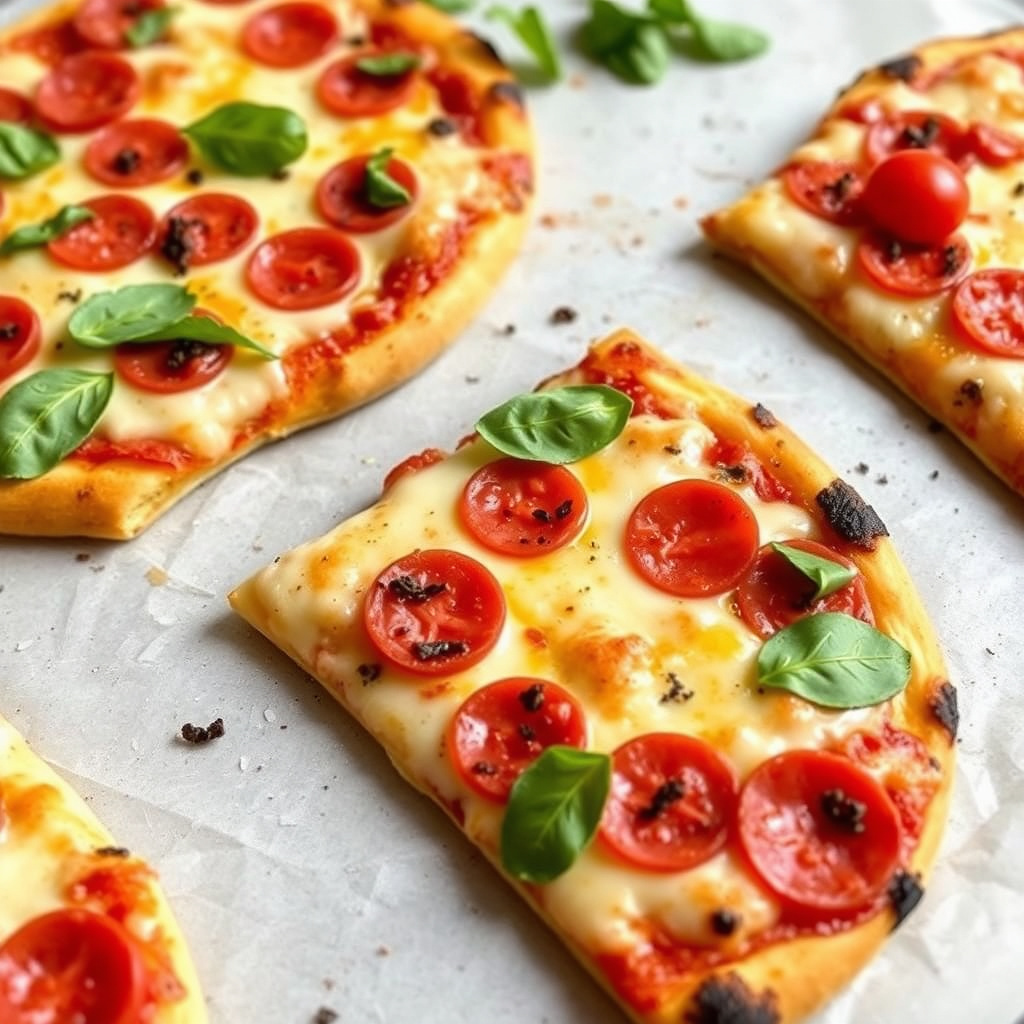 Pizzafest Pizzaposer