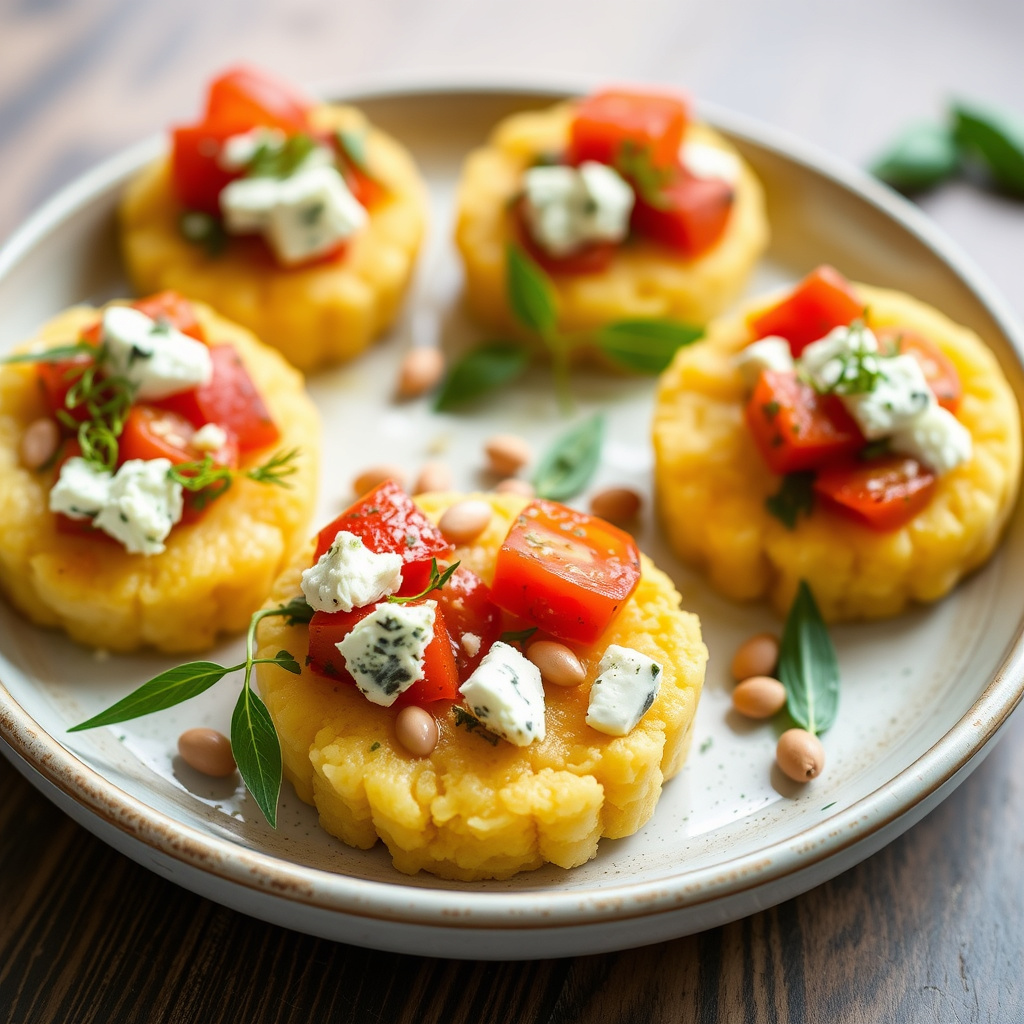 Polenta