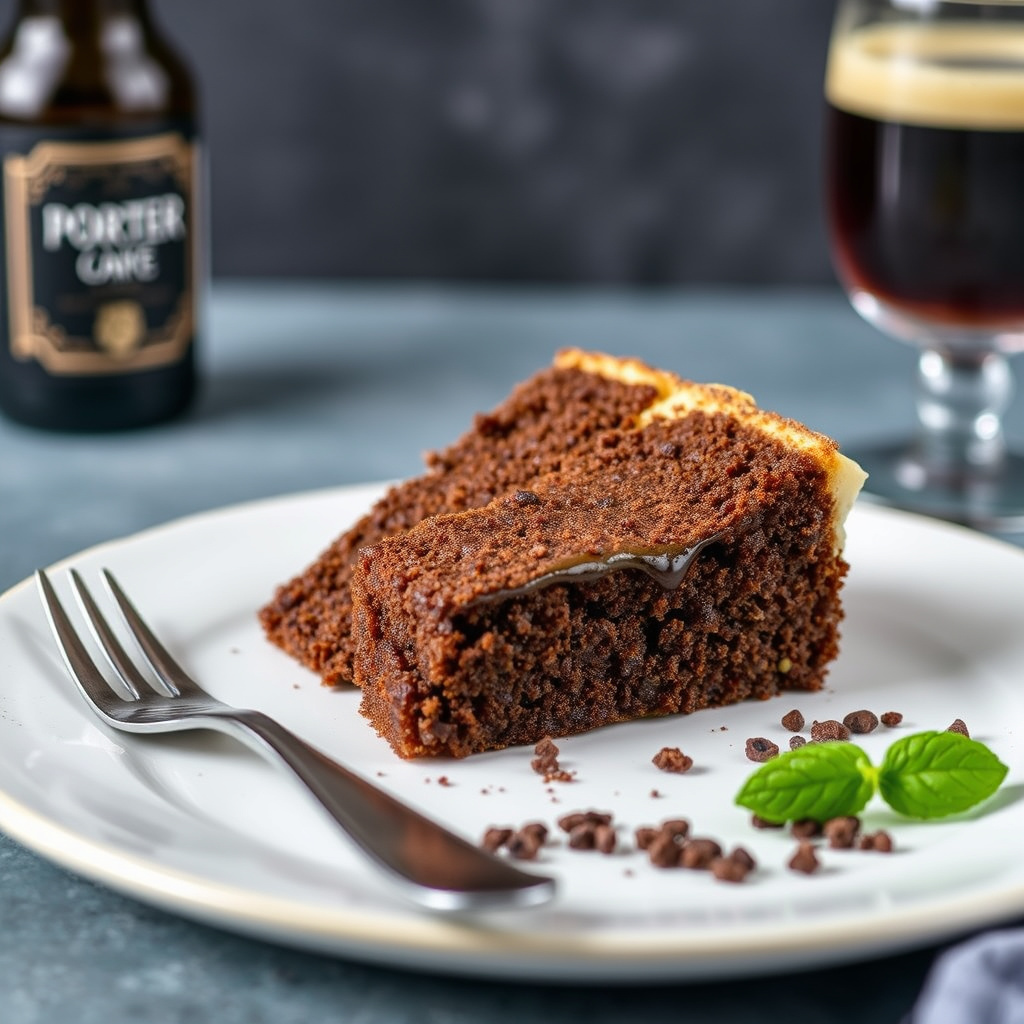 Porter-kake