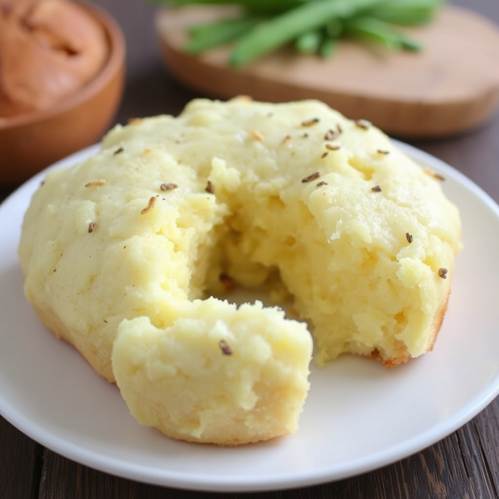 Potetbrød