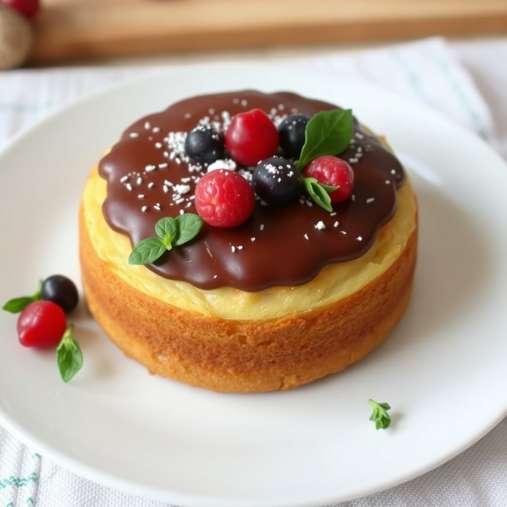 Potetkake