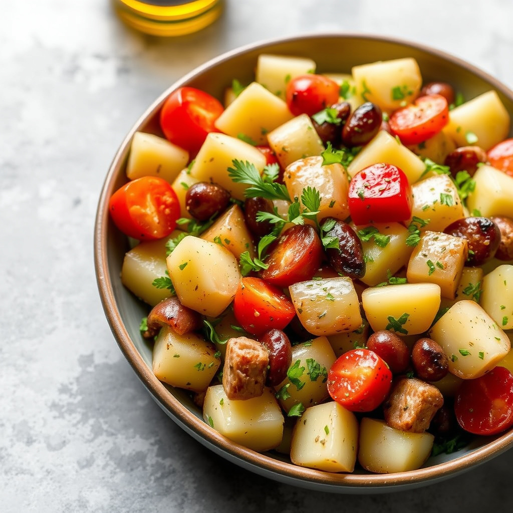 Potetsalat