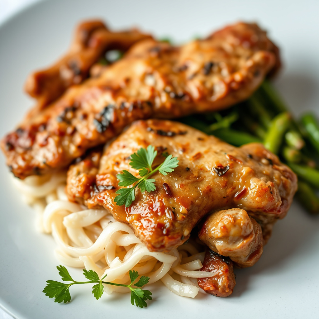 Præriehøne (klassisk cocktail)