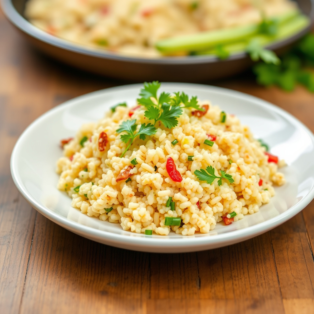 Publikumsglede couscous