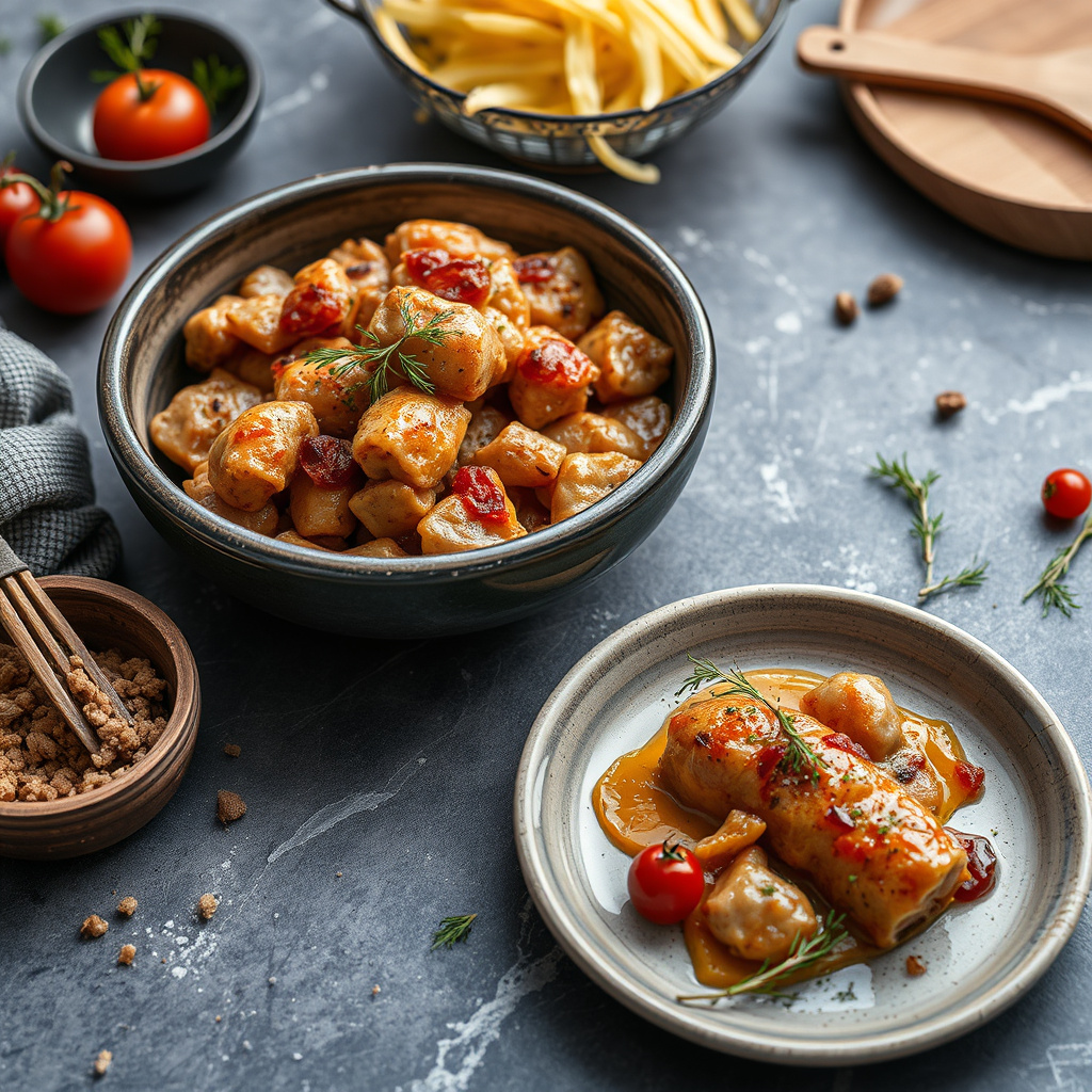 Radonsky for det nye årtusenet