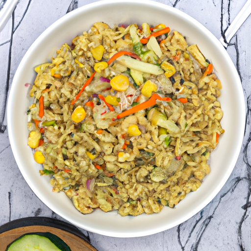 Ramen Coleslaw