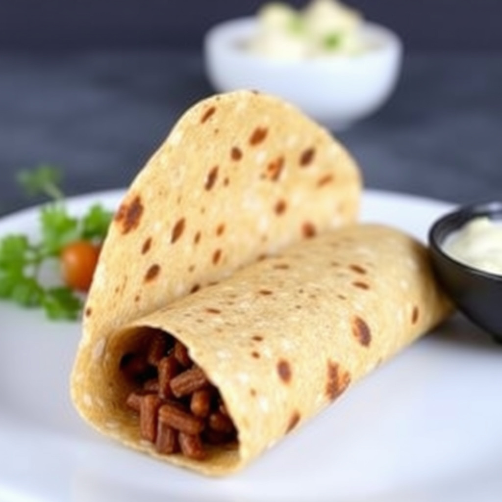 Rask Injera